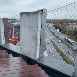 металлическая сетка из нержавеющей стали