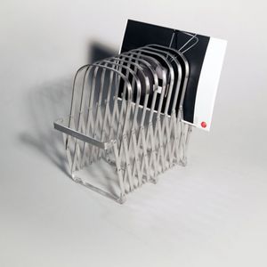 газетница уникальный дизайн