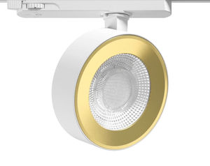 светильник на рейке LED