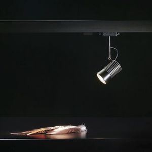 светильник на рейке LED
