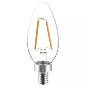 лампочка LED
