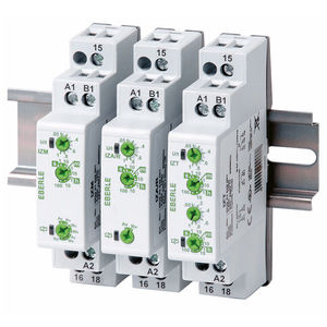 электромеханическое реле 24 Vca