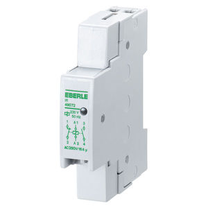 электромеханическое реле 230 Vca