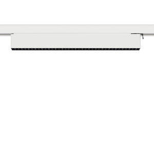 светильник на рейке LED