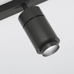 светильник на рейке LED