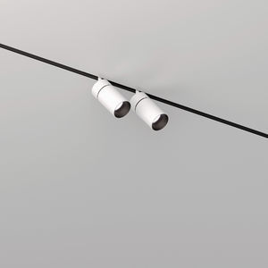 светильник на рейке LED