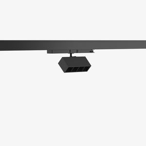 светильник на рейке LED