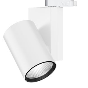светильник на рейке LED