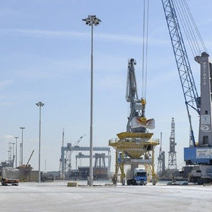 прожектор IP66