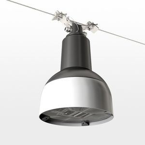 светильник на кабеле LED