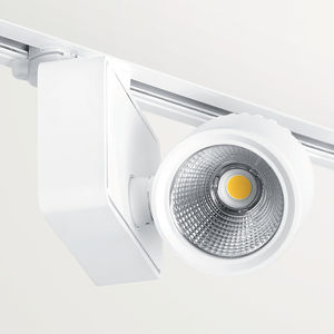 светильник на рейке LED