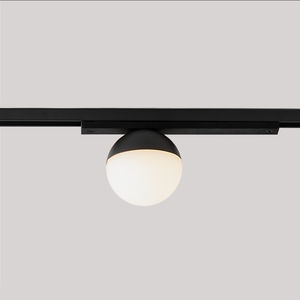 светильник на рейке LED