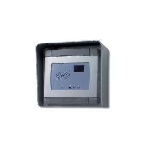 автоматическое устройство считывания с карт RFID