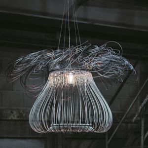 подвесная лампа 1