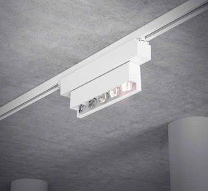 светильник на рейке LED 1