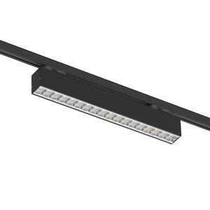 светильник на рейке LED