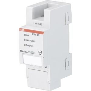 линейный блок для протокола KNX