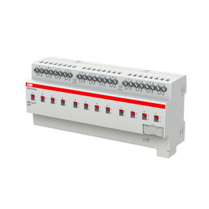 коммутационный привод для протокола KNX