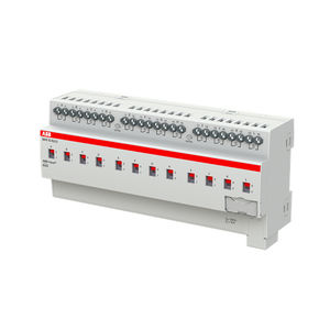 коммутационный привод для протокола KNX