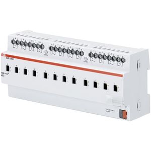 коммутационный привод для протокола KNX 1