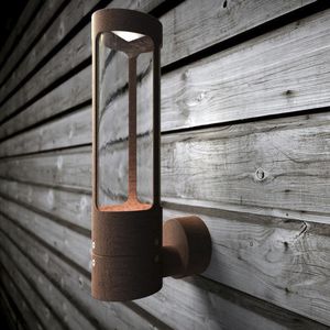 настенный светильник индустриальный стиль