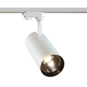 светильник на рейке LED