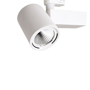светильник на рейке LED
