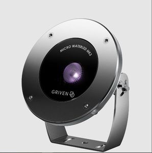 прожектор IP68 1