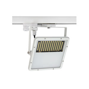 светильник на рейке LED