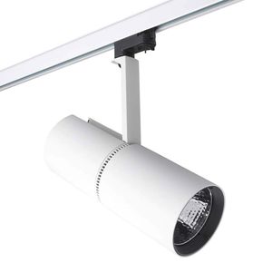 светильник на рейке LED