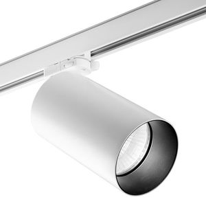 светильник на рейке LED