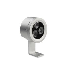 прожектор с подвижной головкой IP65