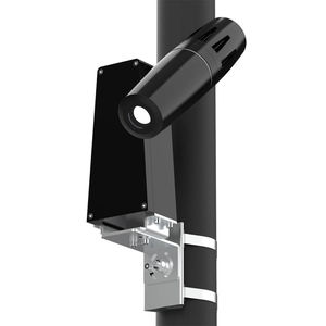 гобо-проектор IP65