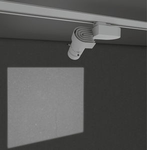 светильник на рейке LED
