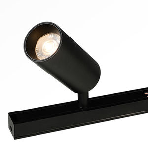 светильник на рейке LED