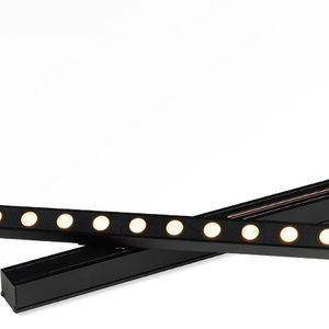 светильник на рейке LED