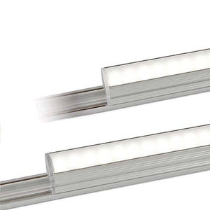 светильник на рейке LED