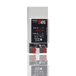 линейный блок для протокола KNX