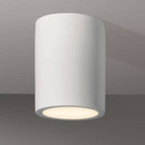 современный потолочный светильник