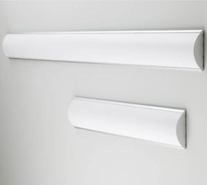 современный настенный светильник