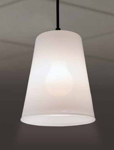 подвесная лампа
