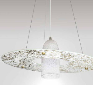 подвесная лампа