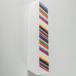 современный настенный светильник