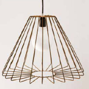 подвесная лампа