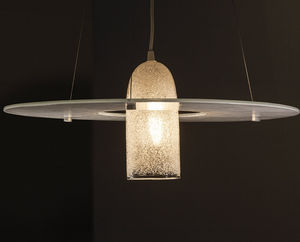 подвесная лампа