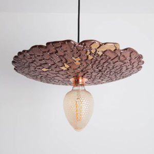 подвесная лампа