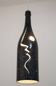 подвесная лампа