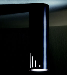 современный потолочный светильник