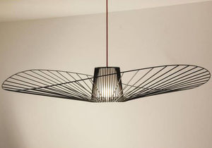 подвесная лампа