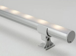 видимый светильник